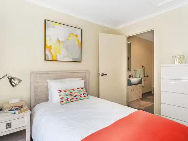 Apartment for rent in Camerons Creek, Victoria