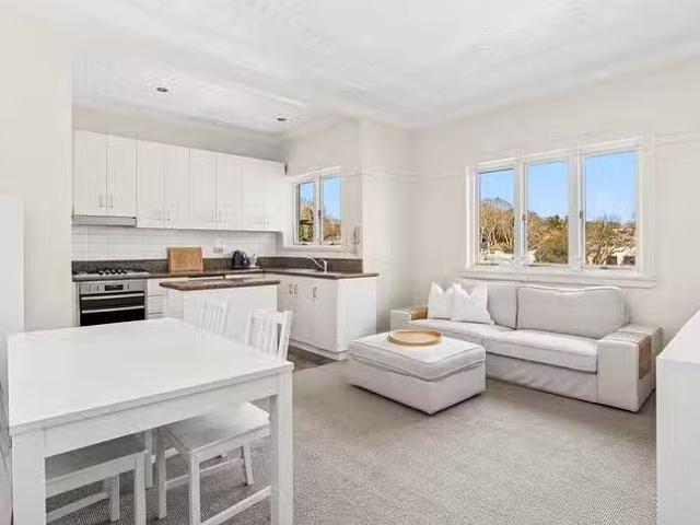 Apartment for rent in Sydney, New South Wales