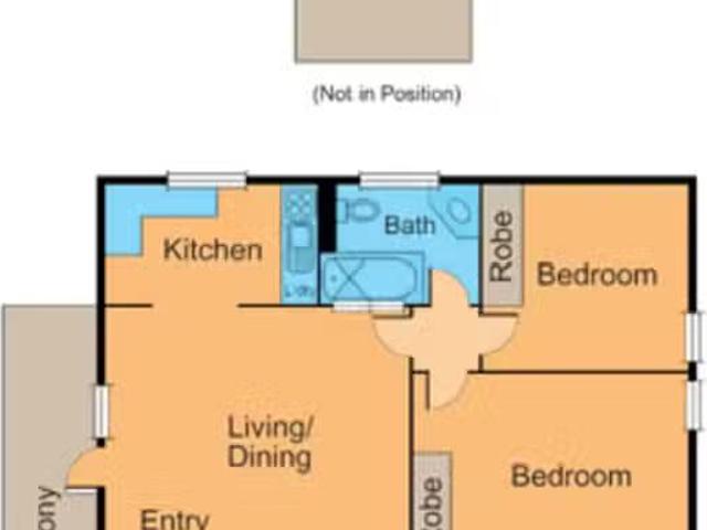 House for rent in Camerons Creek, Victoria