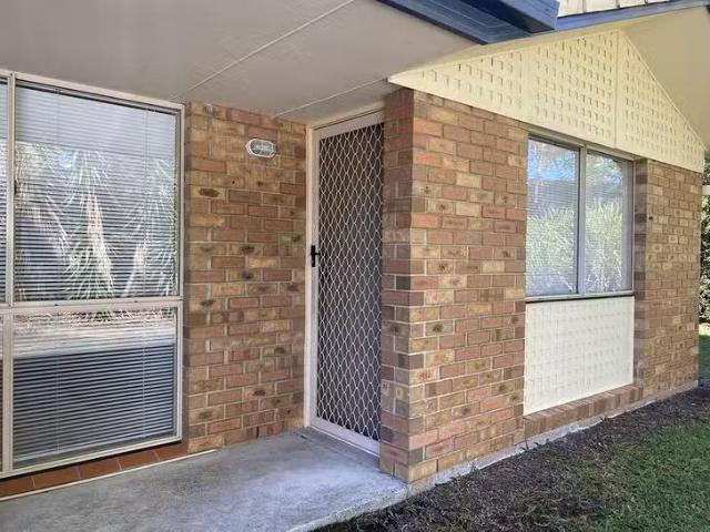 Apartment for rent in Toombul, Queensland