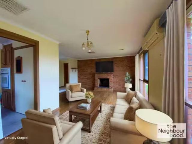 House for rent in Camerons Creek, Victoria