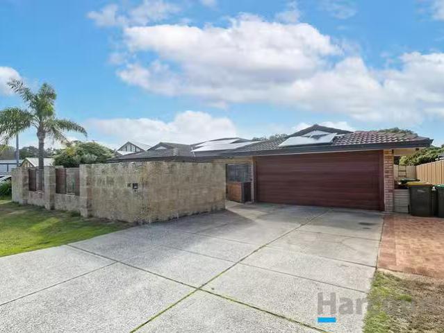 House for rent in Hocking, Western Australia