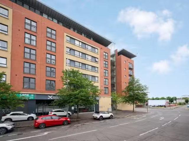 Apartment to rent in Edenderry, North Tipperary
