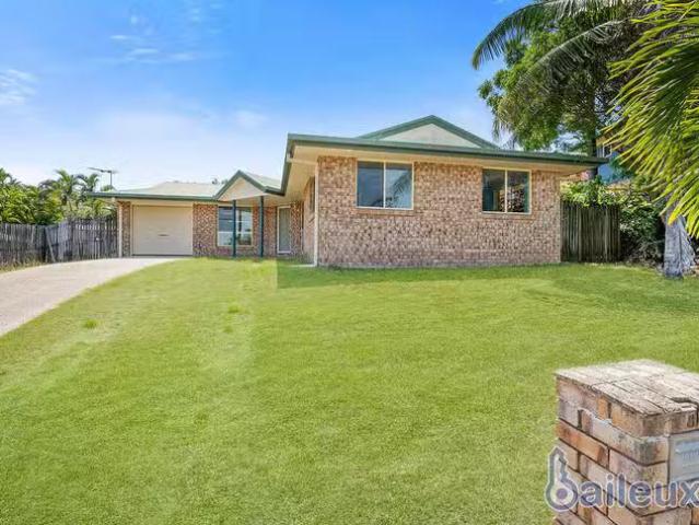 House for rent in Mackay, Queensland