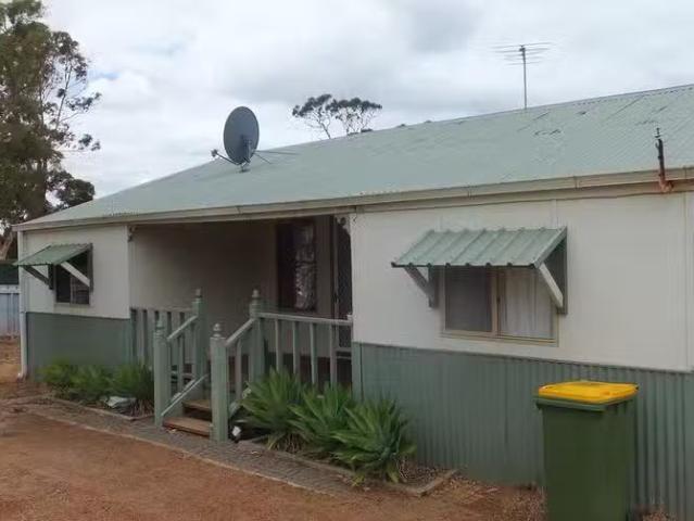 House for rent in Ravensthorpe, Western Australia