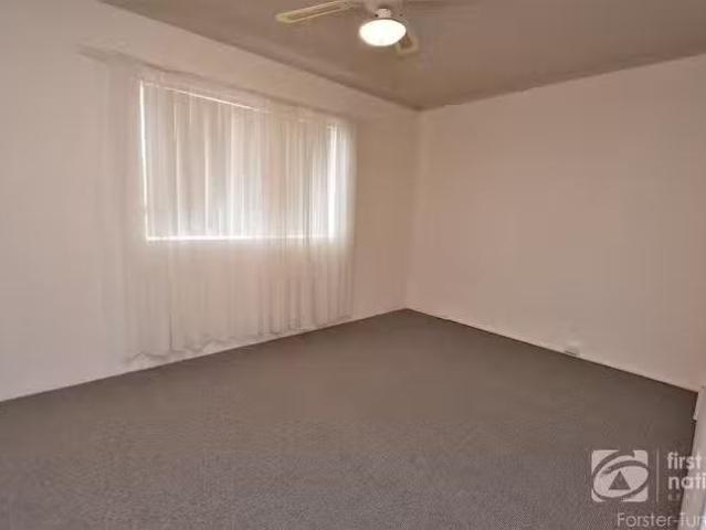 Apartment for rent in Tuncurry, New South Wales