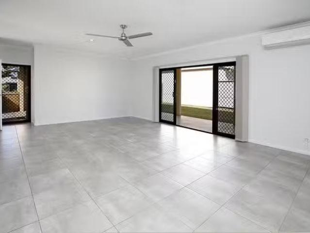 House for rent in Edmonton, Queensland