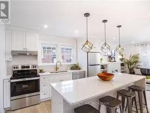 House for rent in Niagara, Ontario