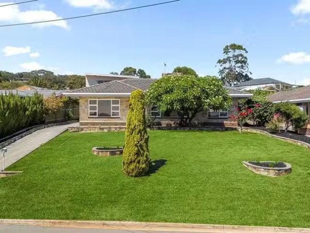 House for rent in Horseshoe Creek, South Australia