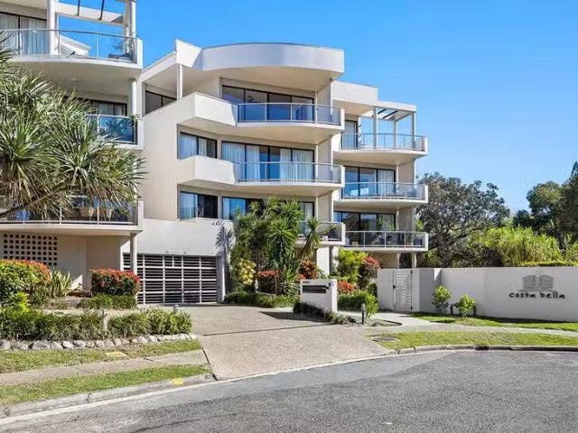 Apartment for rent in Sunrise Beach, Queensland