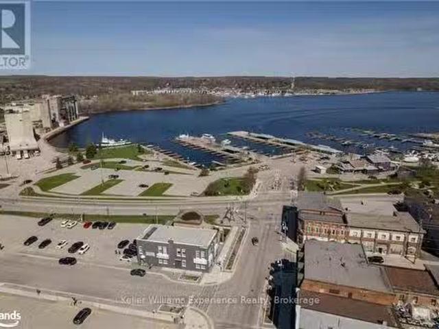 House for rent in Midland, Ontario