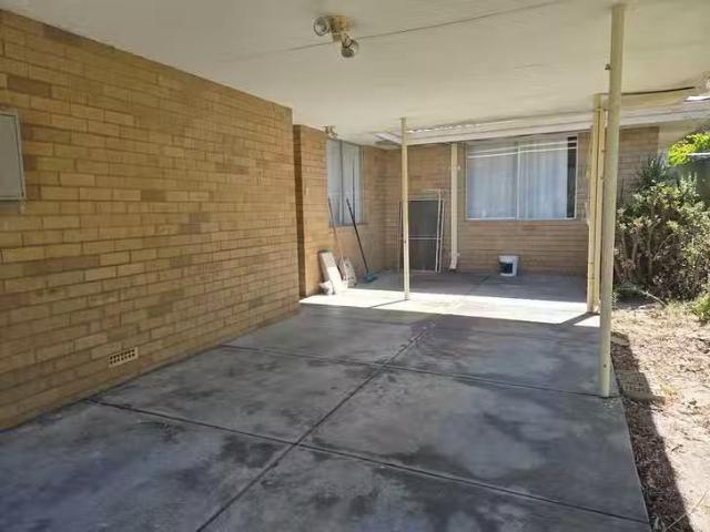 House for rent in Willetton, Western Australia