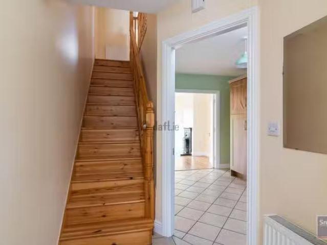 House to rent
