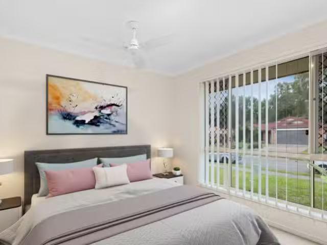 House for rent in Toombul, Queensland