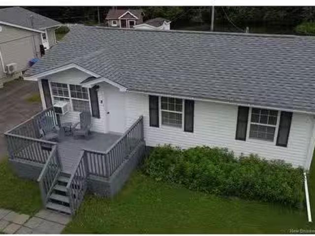 House for rent in Nashwaaksis, New Brunswick