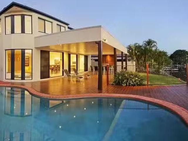 House for rent in Fernbrook, Queensland