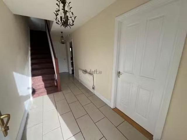 House to rent