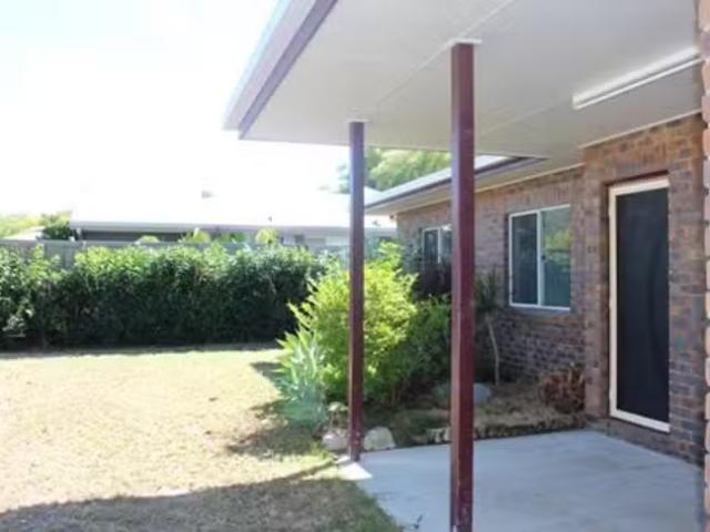 House for rent in Boyne Island, Queensland
