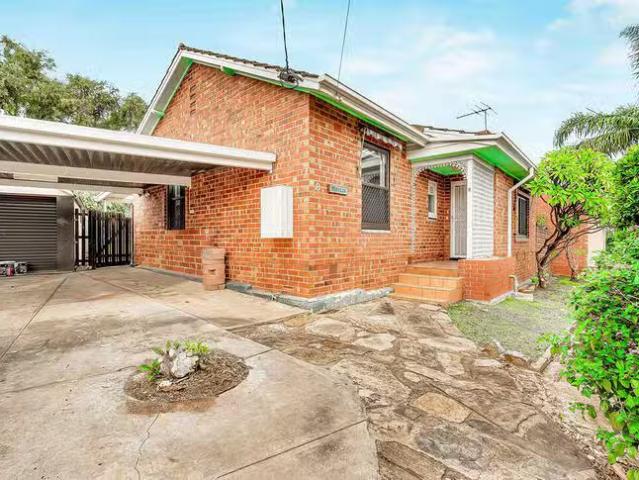 House for rent in Horseshoe Creek, South Australia