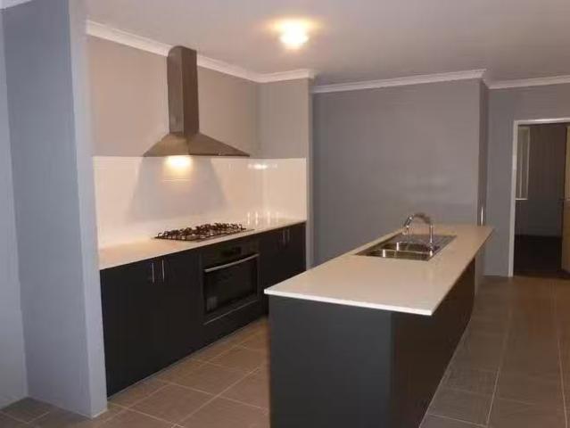 House for rent in Parklands, Western Australia