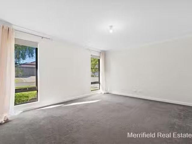 House for rent in Warral, Western Australia