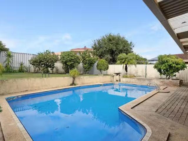 House for rent in Ardross, Western Australia