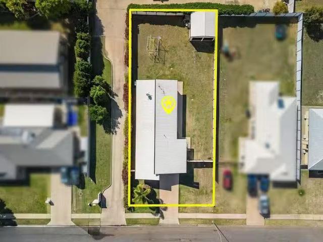 House for rent in Toombul, Queensland