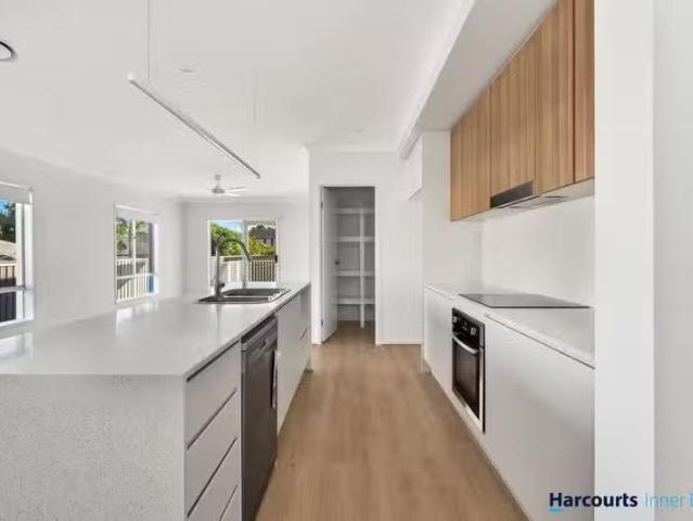 House for rent in Toombul, Queensland