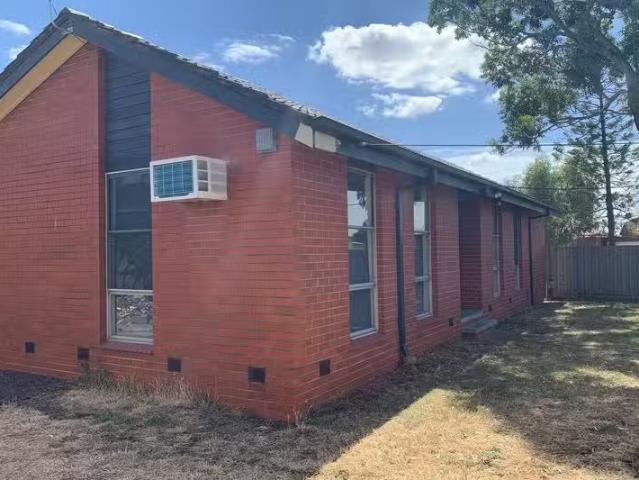 House for rent in Geelong, Victoria