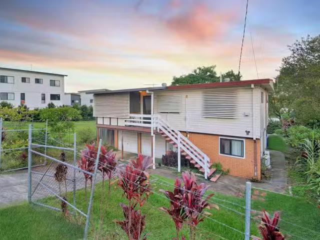 House for rent in Toombul, Queensland