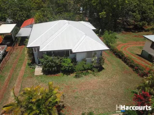 House for rent in Childers, Queensland