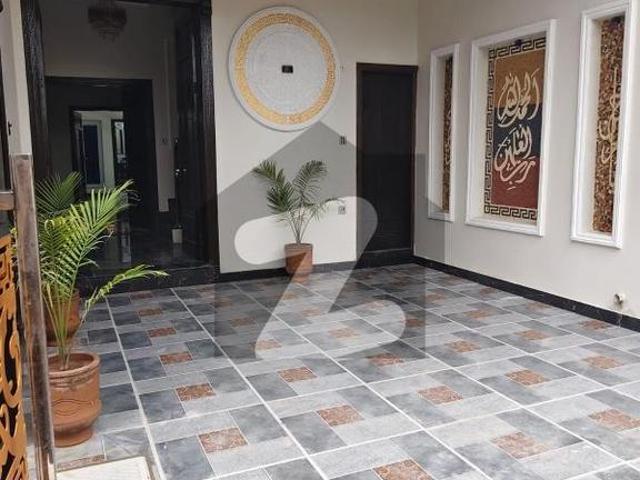House for sale in Islamabad