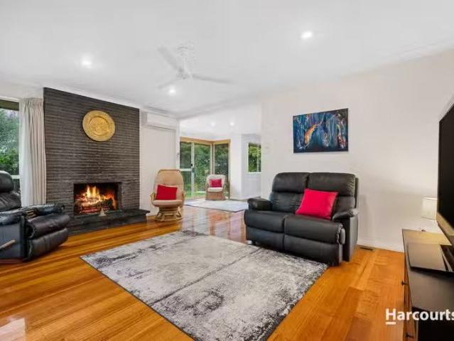 House for rent in Camerons Creek, Victoria