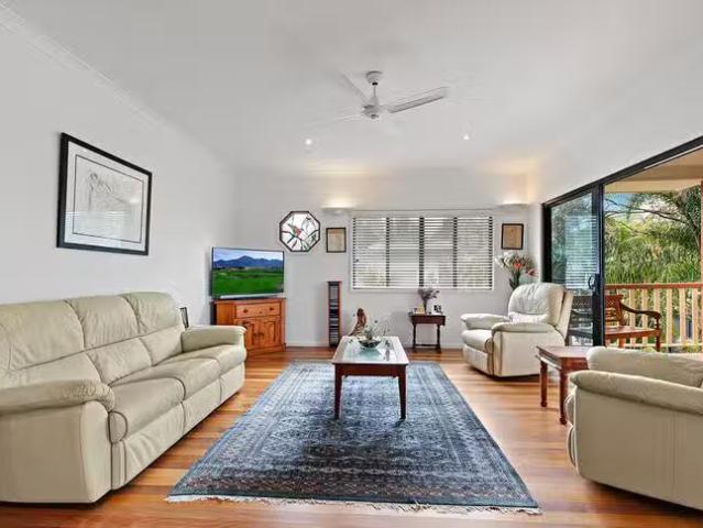 House for rent in Queensland