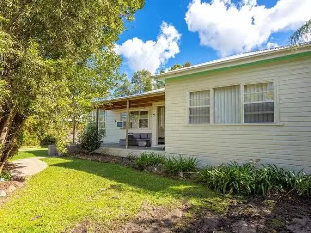 House for rent in Melinga, New South Wales