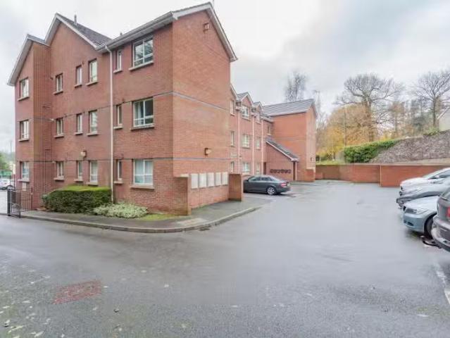 Apartment to rent in Edenderry, North Tipperary