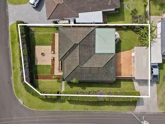 House for rent in New South Wales