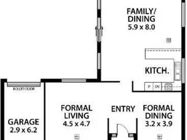 House for rent in Mount Barker, South Australia