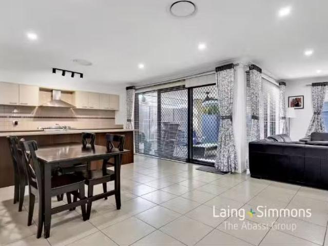 House for rent in Oxley Park, New South Wales