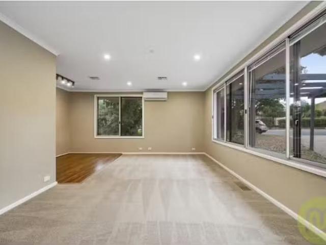 House for rent in Kambah, Australian Capital Territory
