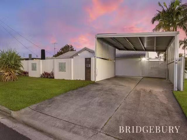 House for rent in Kings Creek, Queensland