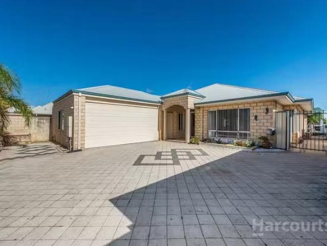House for rent in Parklands, Western Australia