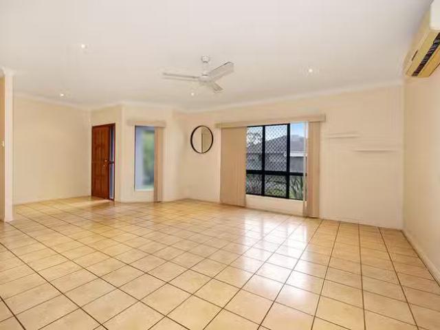 House for rent in Kirwan, Queensland