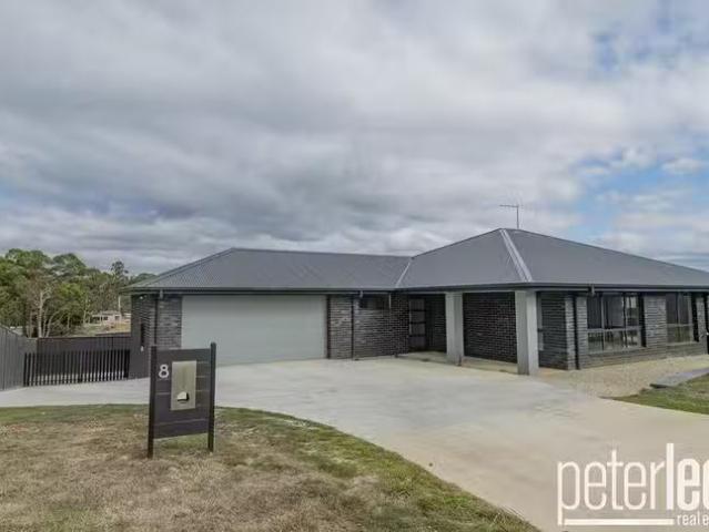 House for rent in Launceston, Tasmania