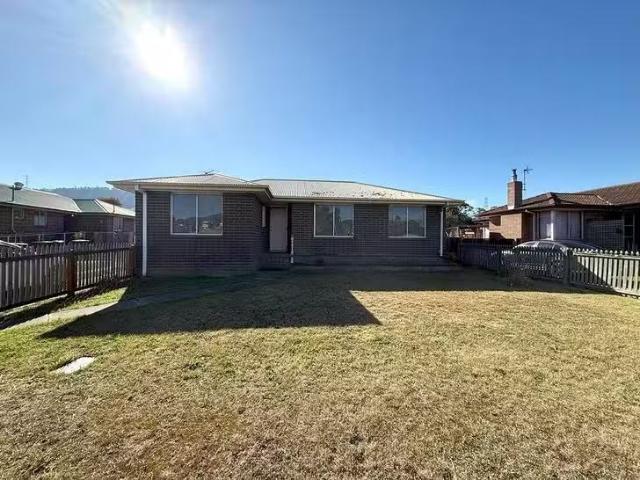 House for rent in Hobart, Tasmania