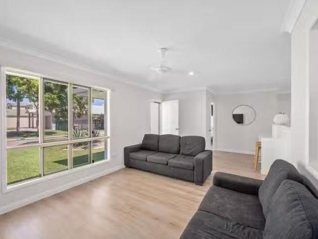 House for rent in Kirwan, Queensland