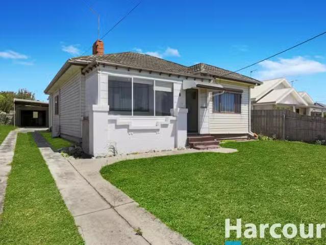 House for rent in Coalville, Victoria