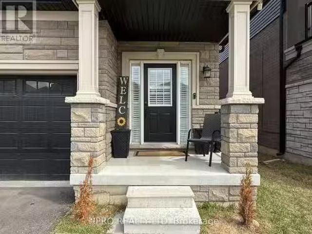 House for rent in County Of Brant, Ontario