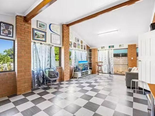 House for rent in Toombul, Queensland