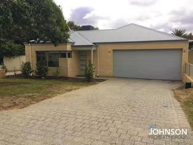 House for rent in Stirling, Western Australia